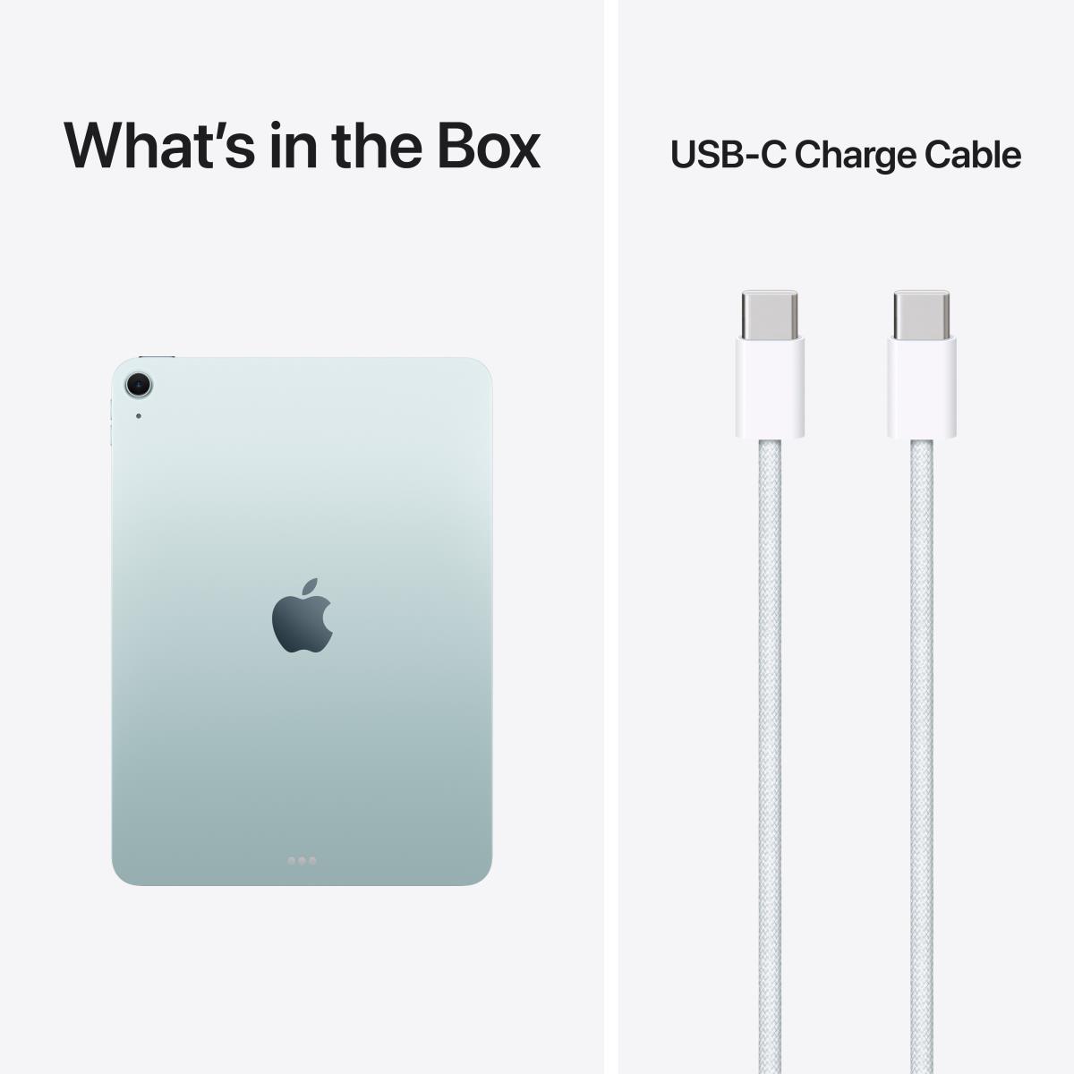 EU Product - iPad Air M4 11