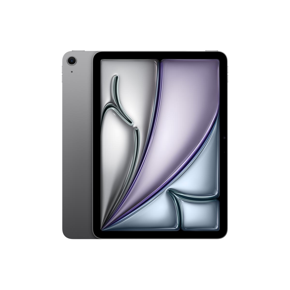 EU Product - iPad Air 11 M4 Wi-Fi spacegrau - Tablet - Apple M4 thumbnail