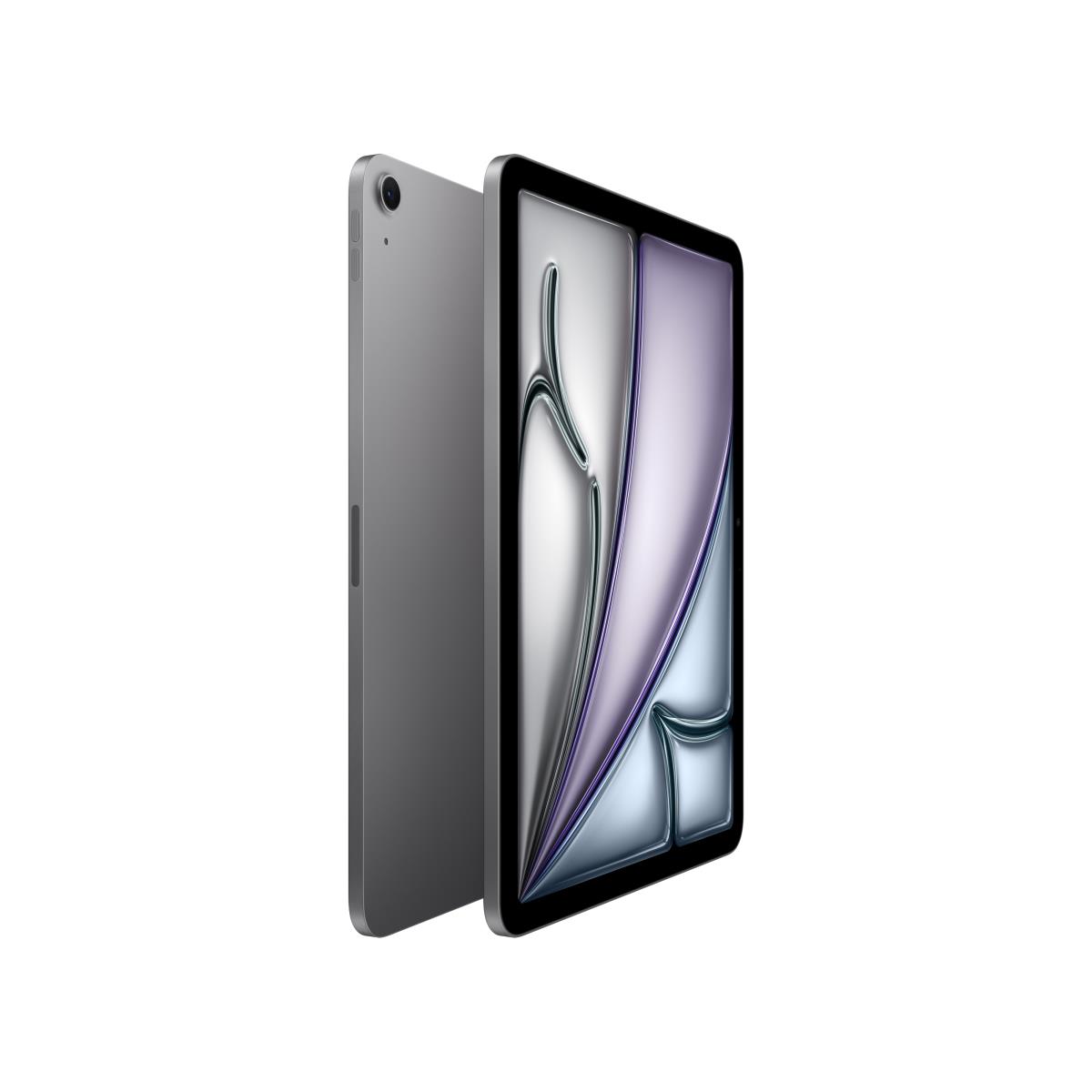 EU Product - iPad Air 11 M4 Wi-Fi spacegrau - Tablet - Apple M4 thumbnail