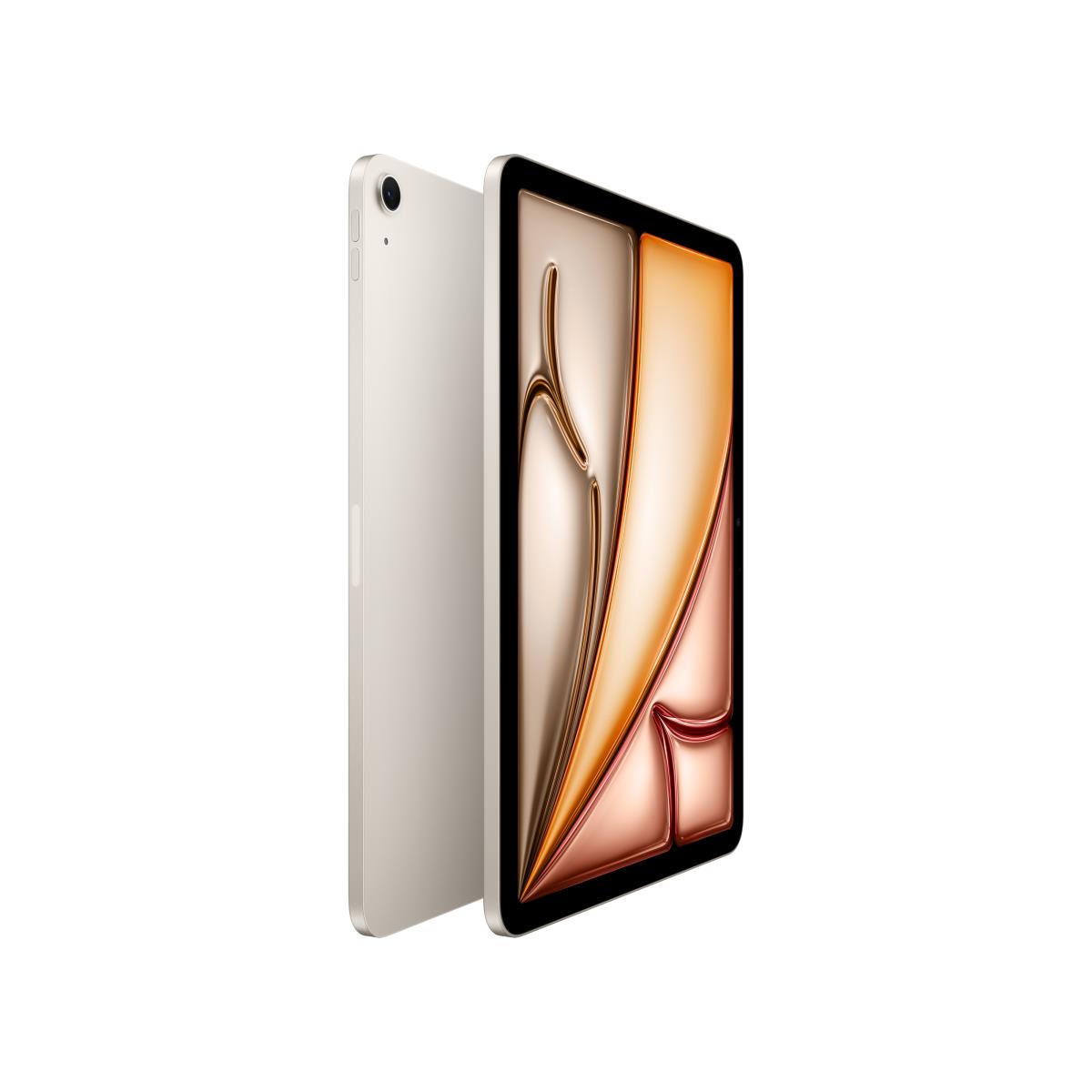 EU Product - iPad Air 11 M4 Wi-Fi 256GB (polarstern) thumbnail