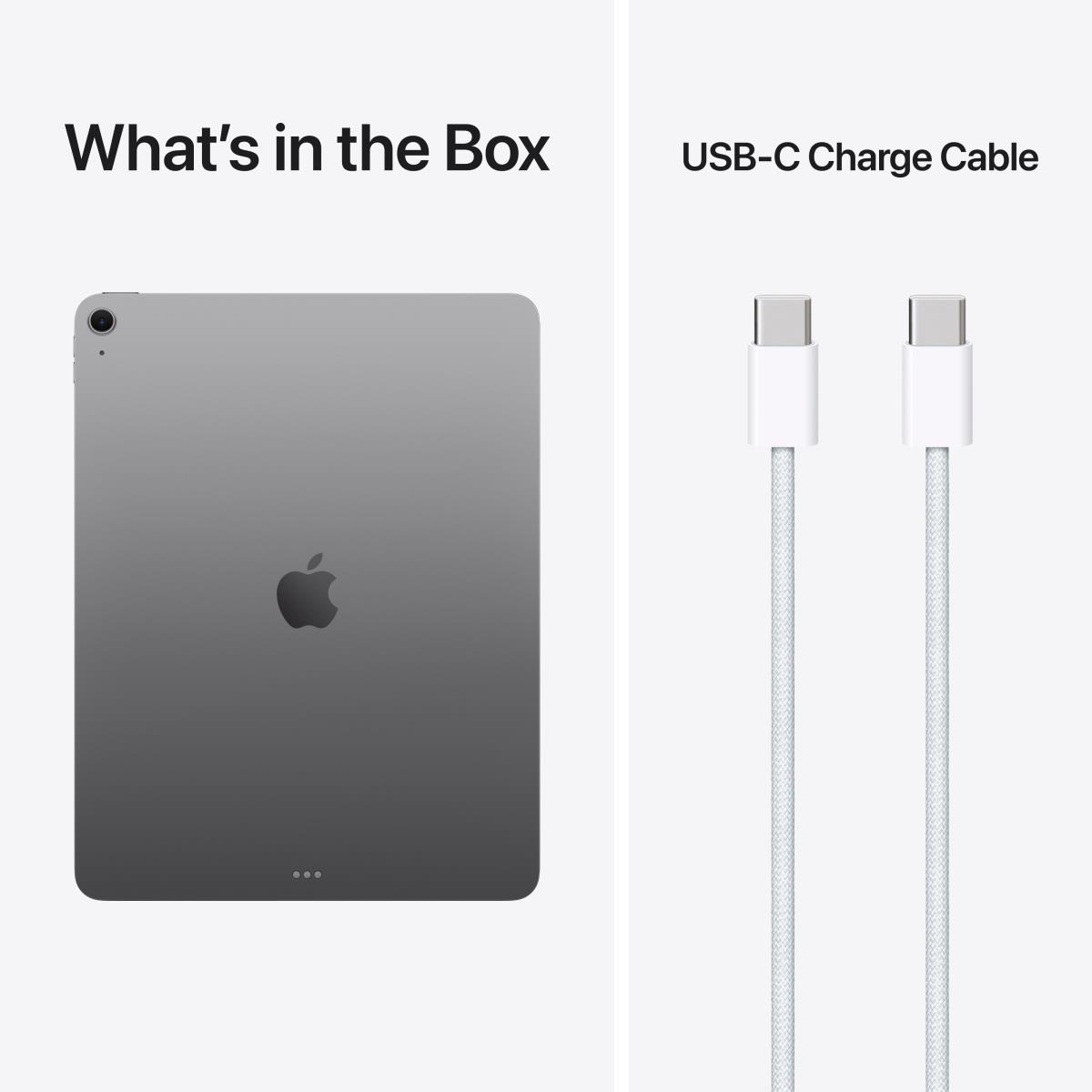 EU Product - iPad Air 13