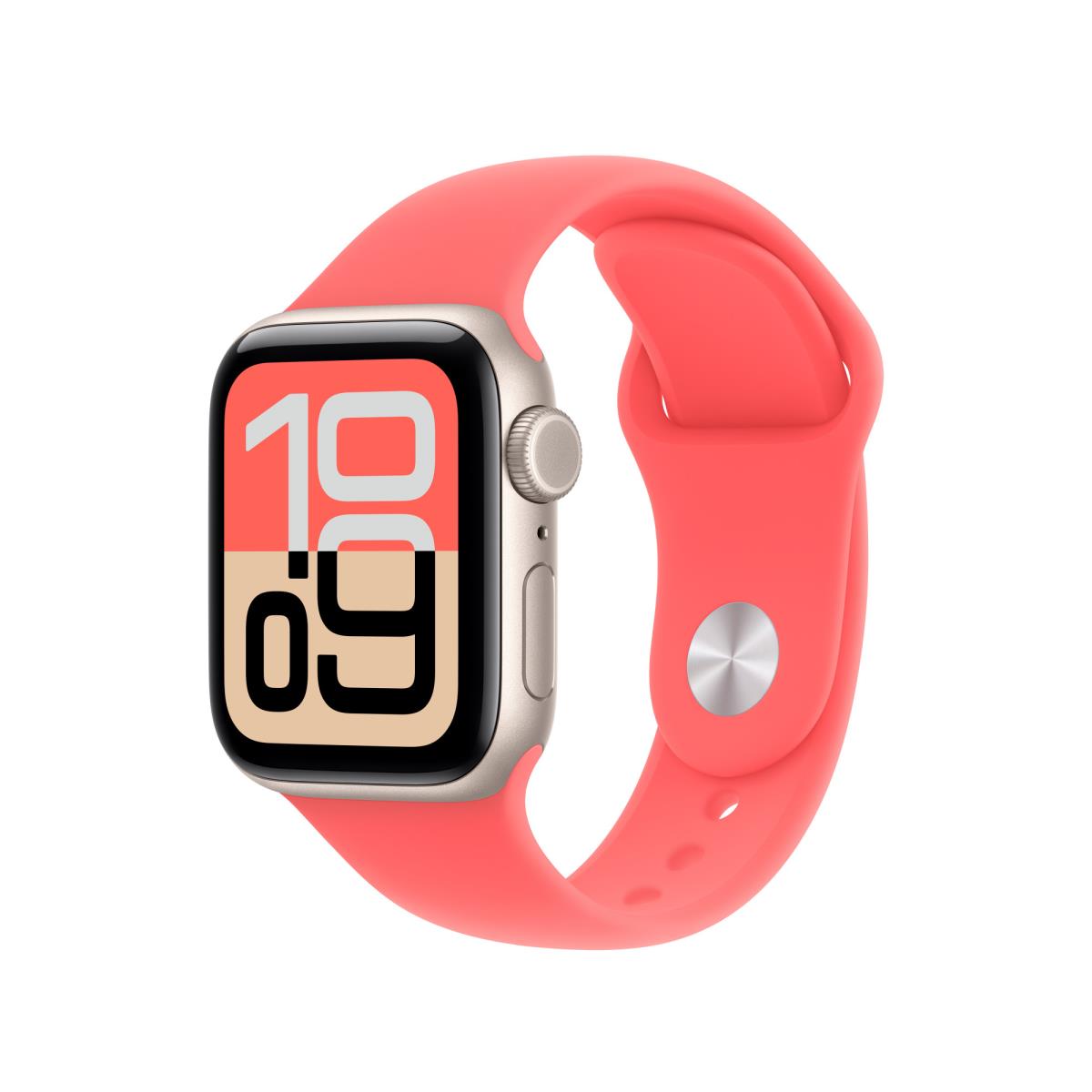 WATCH 40 BRIGHT GUAVA SB M/L-ZML thumbnail