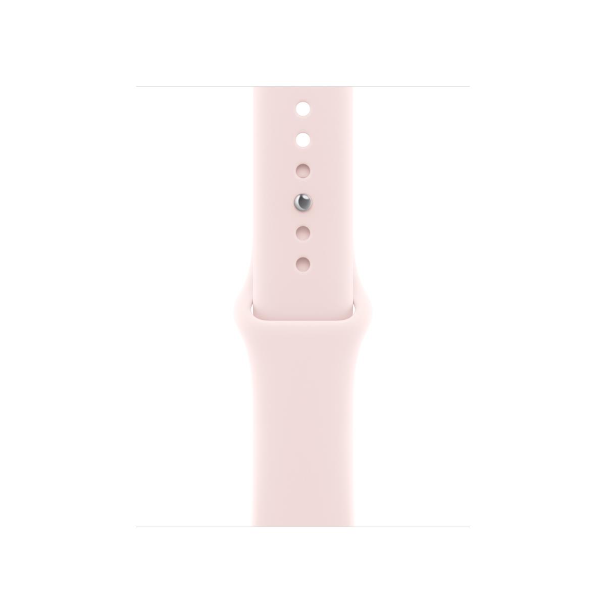WATCH 40 SOFT PINK SB S /M-ZML thumbnail
