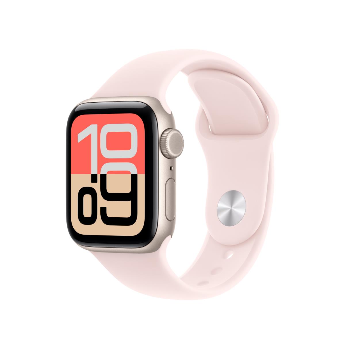 WATCH 40 SOFT PINK SB S /M-ZML thumbnail