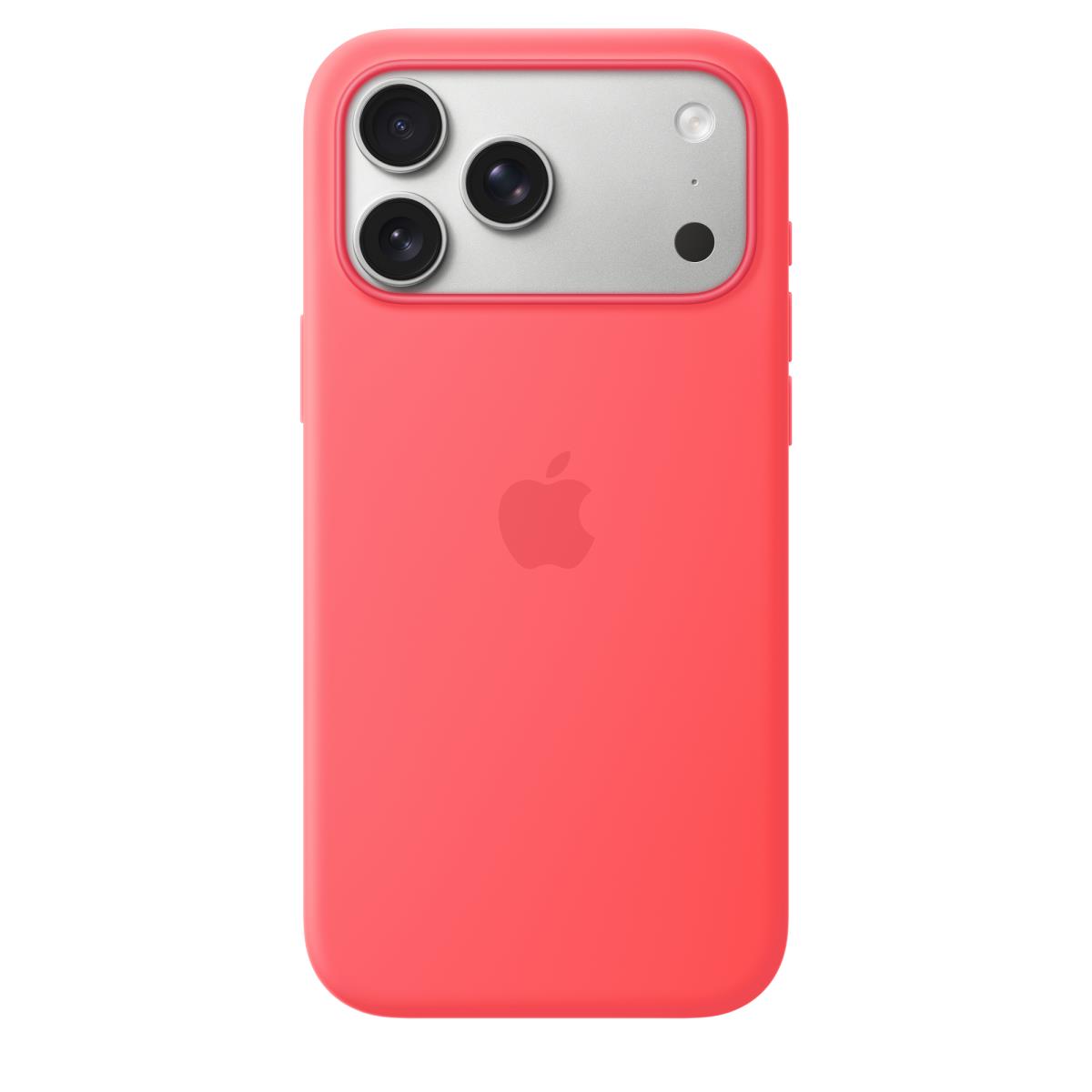 IPHONE 17 PRO MAX SI CASE BRT GUAVA-ZML thumbnail