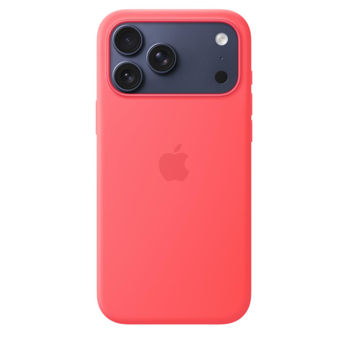 IPHONE 17 PRO MAX SI CASE BRT GUAVA-ZML thumbnail