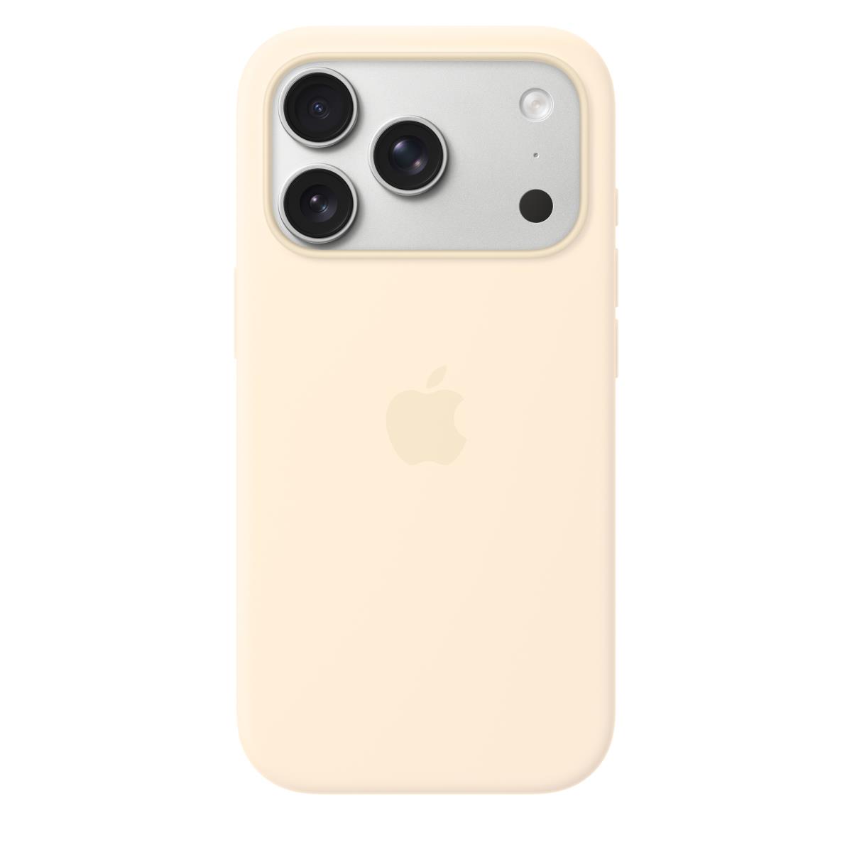 IPHONE 17 PRO SI CASE VANILLA -ZML thumbnail