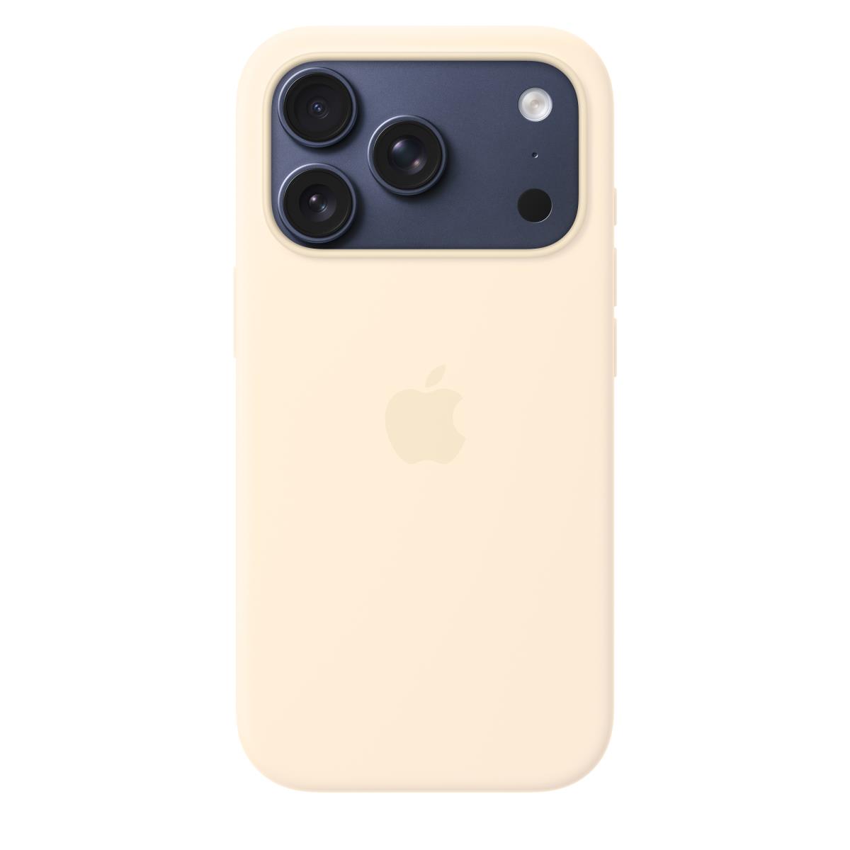 IPHONE 17 PRO SI CASE VANILLA -ZML thumbnail