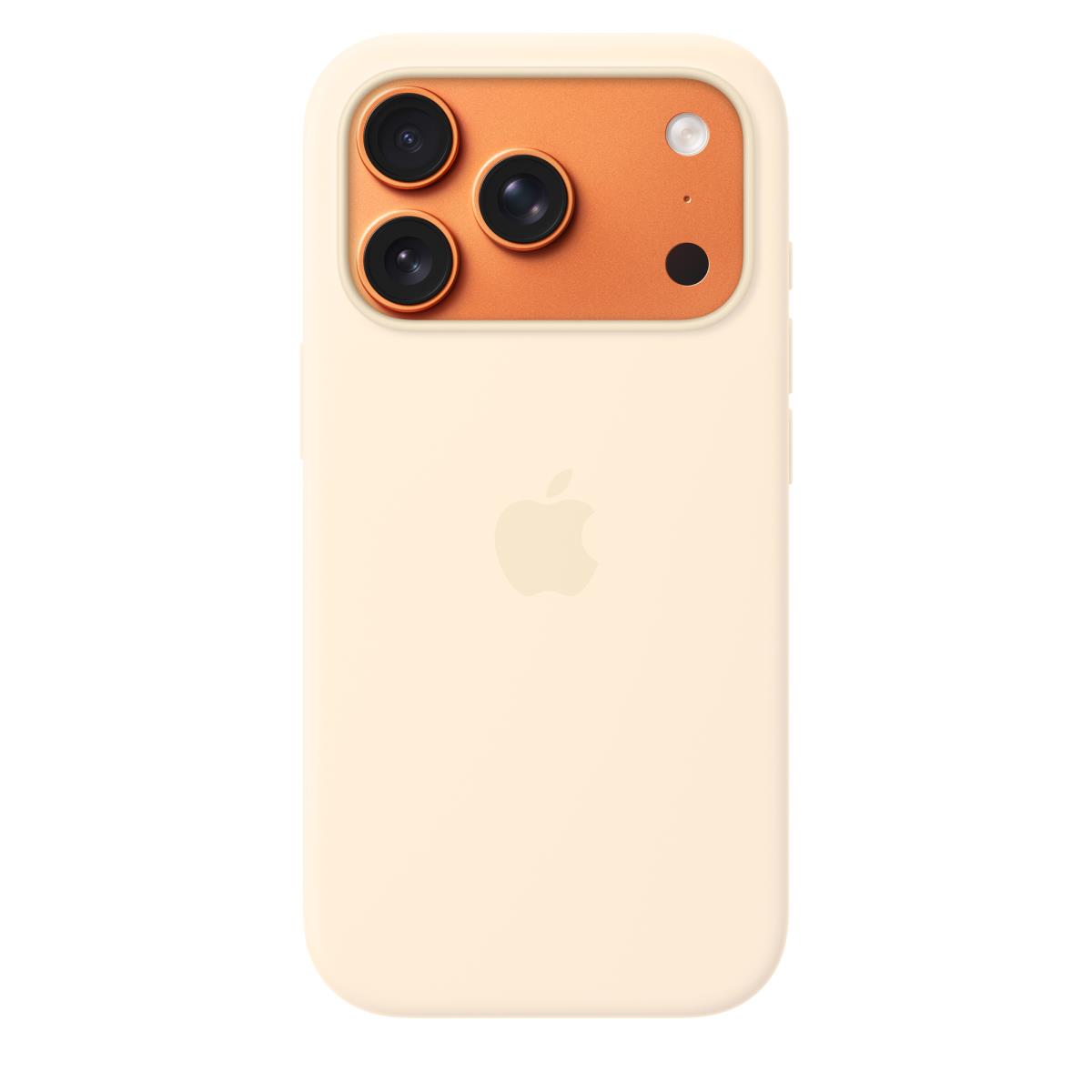 IPHONE 17 PRO SI CASE VANILLA -ZML thumbnail