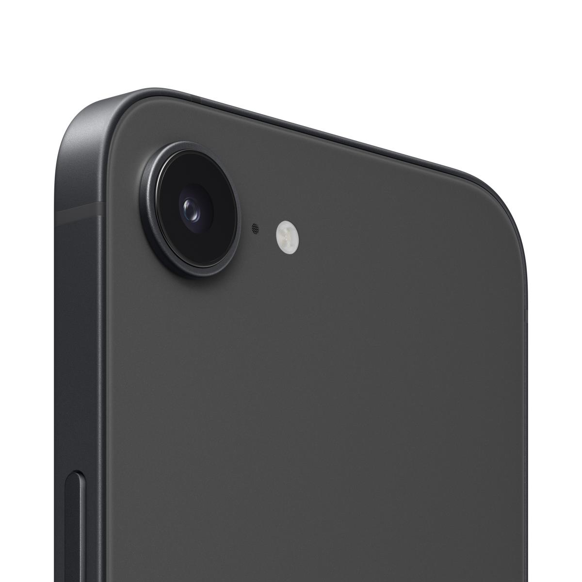 EU Product - iPhone 17e 256GB Black thumbnail