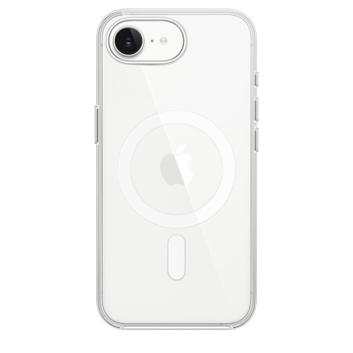 IPHONE 17E CLEAR CASE MAGSAFE thumbnail