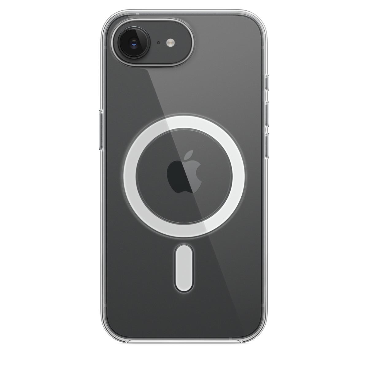 IPHONE 17E CLEAR CASE MAGSAFE thumbnail
