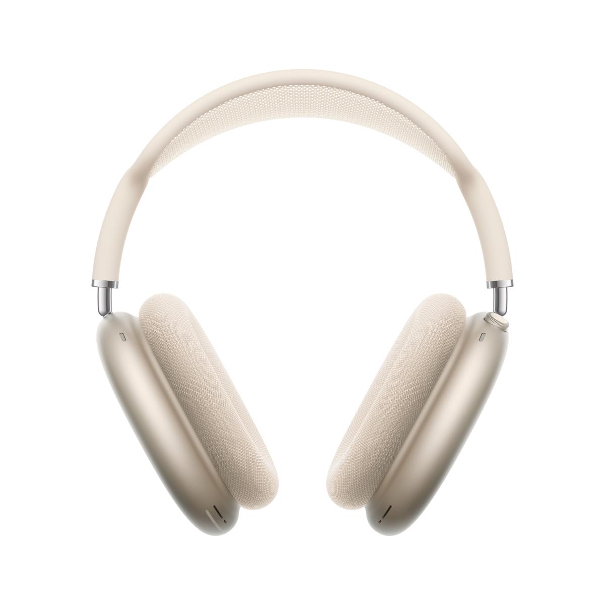AIRPODS MAX 2 - STARLIGHT thumbnail