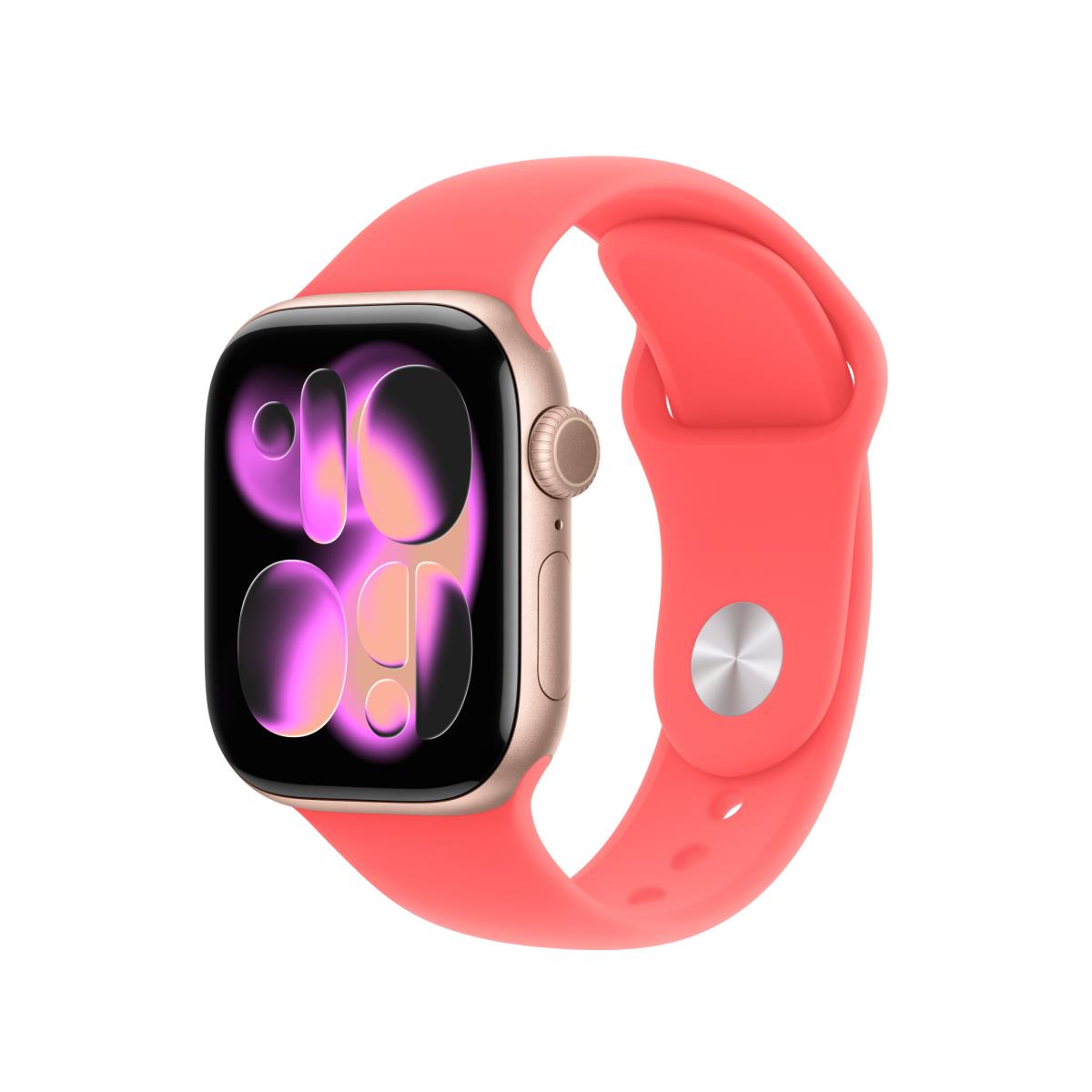 WATCH 42 BRIGHT GUAVA SB S/M-ZML thumbnail