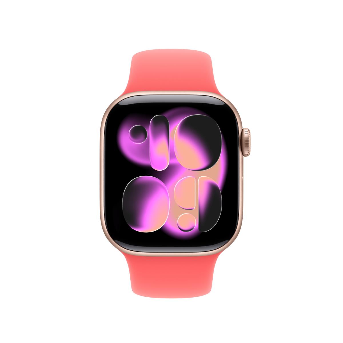 WATCH 42 BRIGHT GUAVA SB S/M-ZML thumbnail