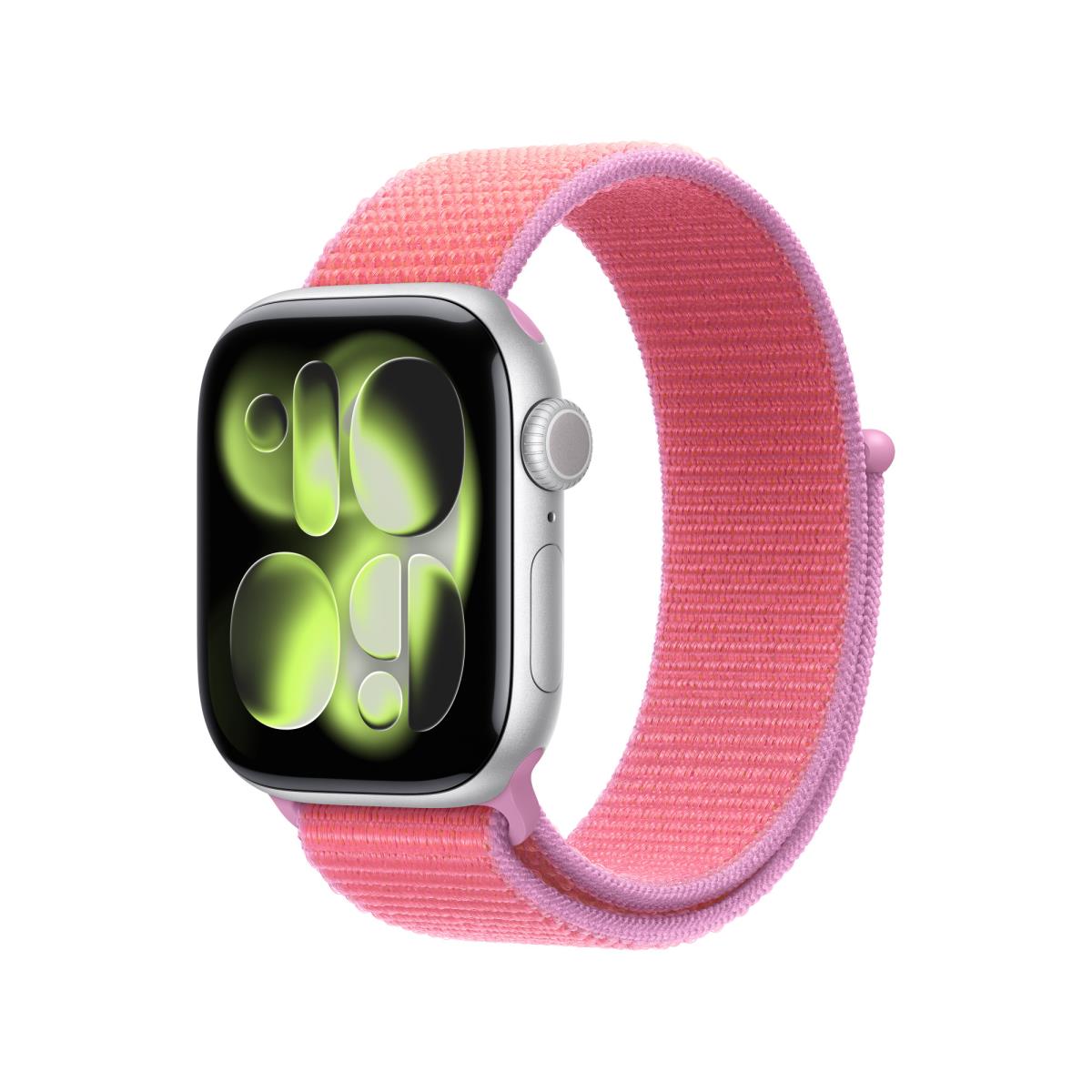 WATCH 42 BRIGHT GUAVA SL -ZML thumbnail