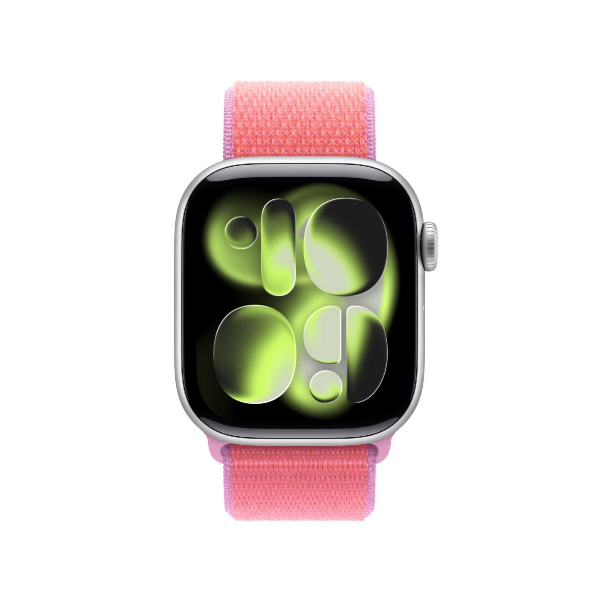 WATCH 42 BRIGHT GUAVA SL -ZML thumbnail