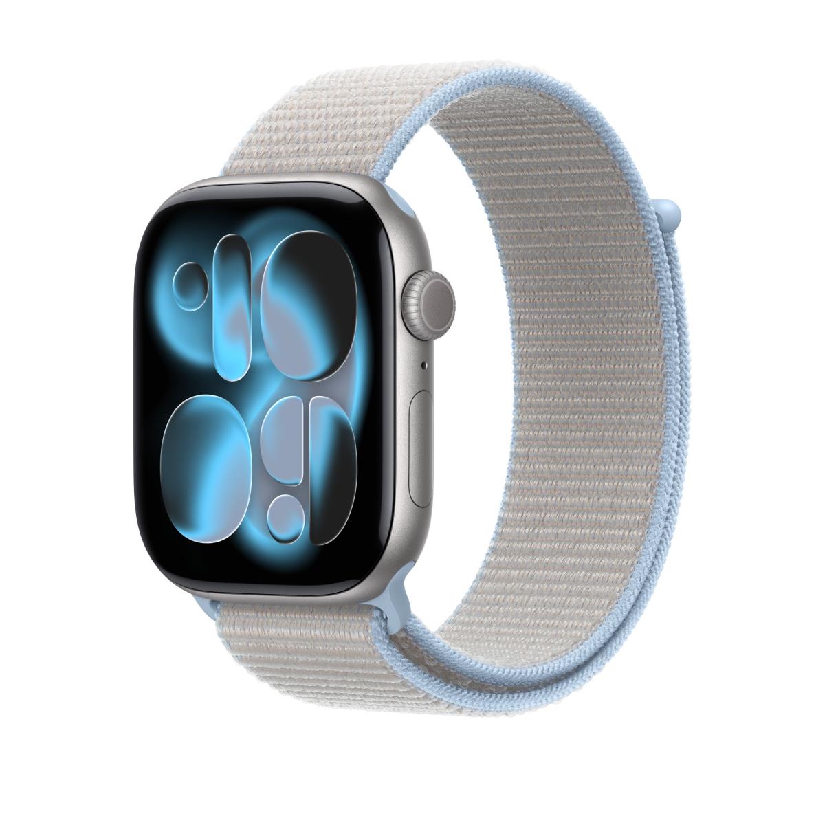 WATCH 46 BLUE MIST SL -ZML thumbnail