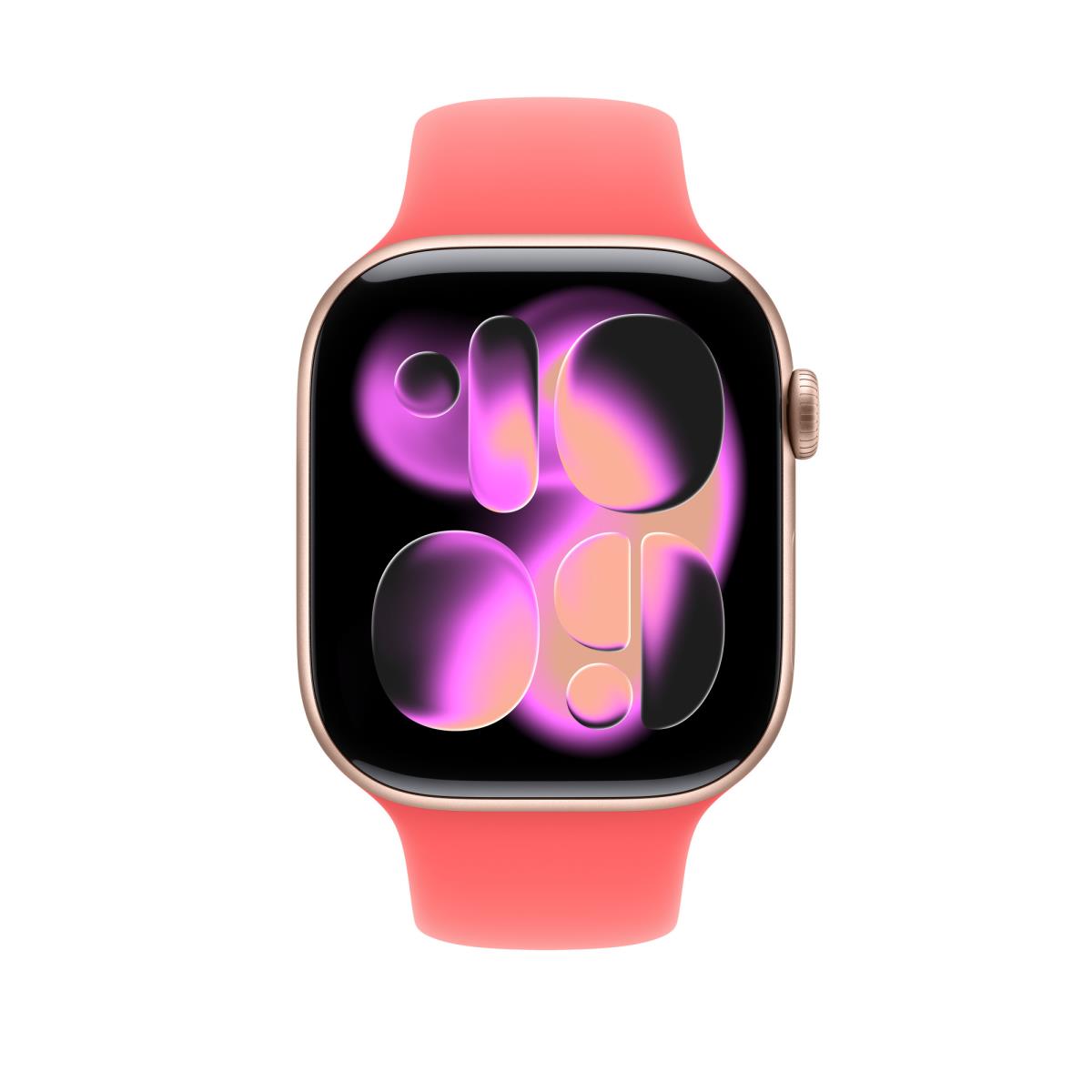 WATCH 46 BRIGHT GUAVA SB M/L-ZML thumbnail