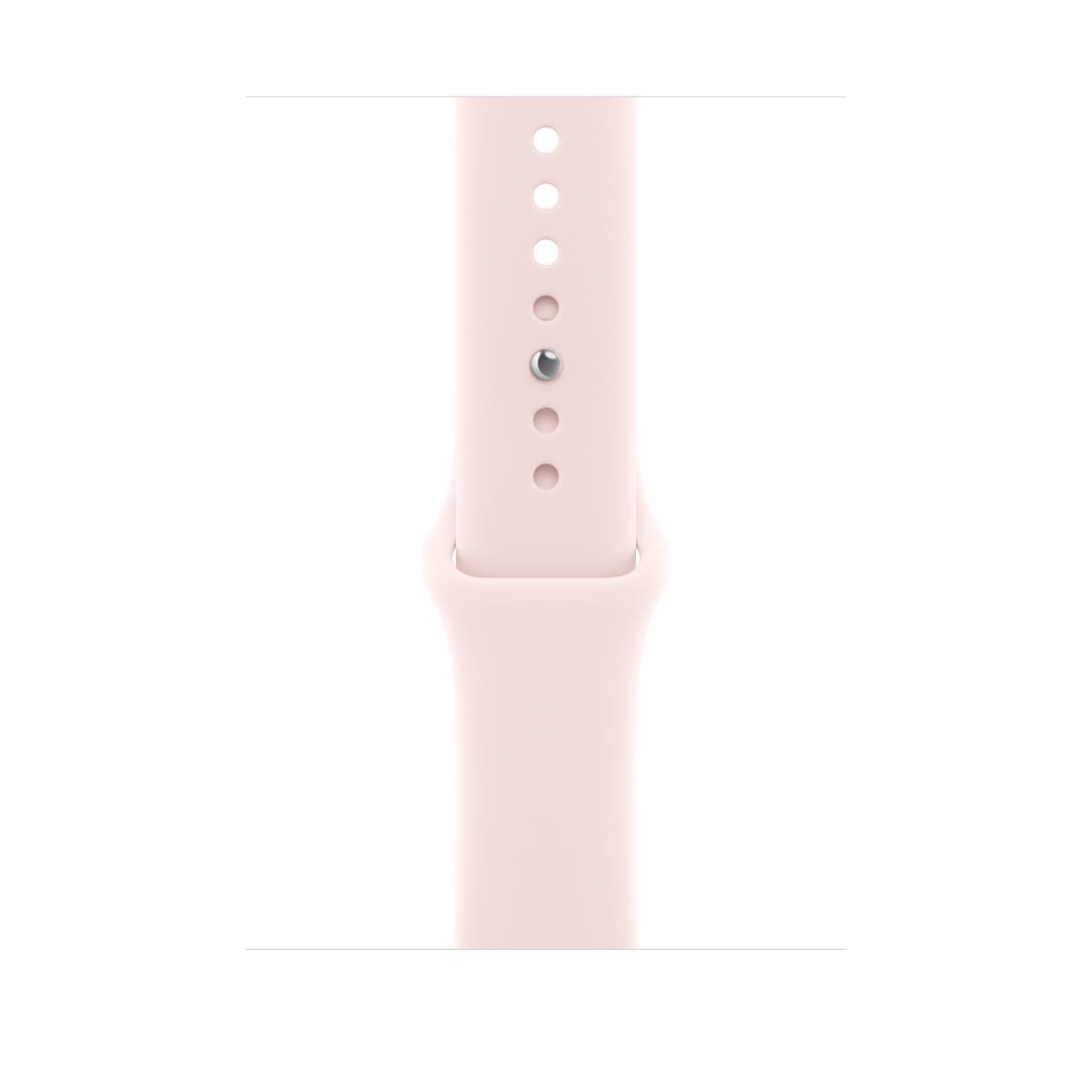 WATCH 46 SOFT PINK SB S /M-ZML thumbnail