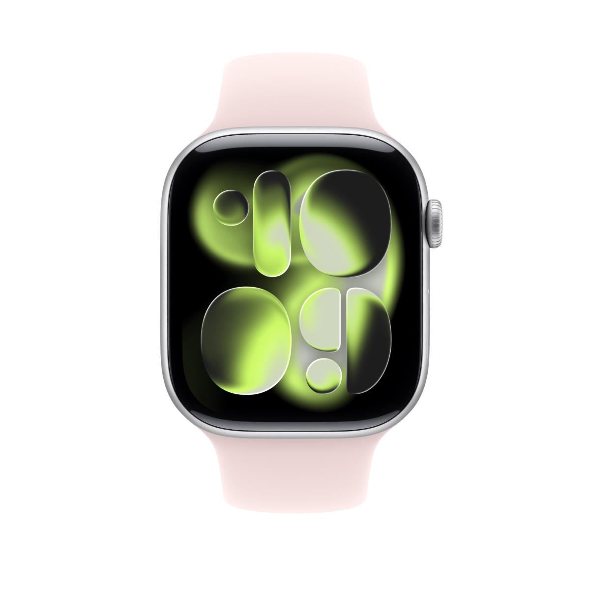 WATCH 46 SOFT PINK SB S /M-ZML thumbnail