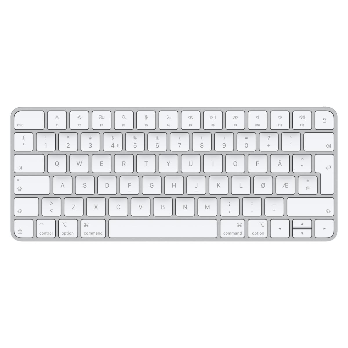 MAGIC KEYBOARD thumbnail