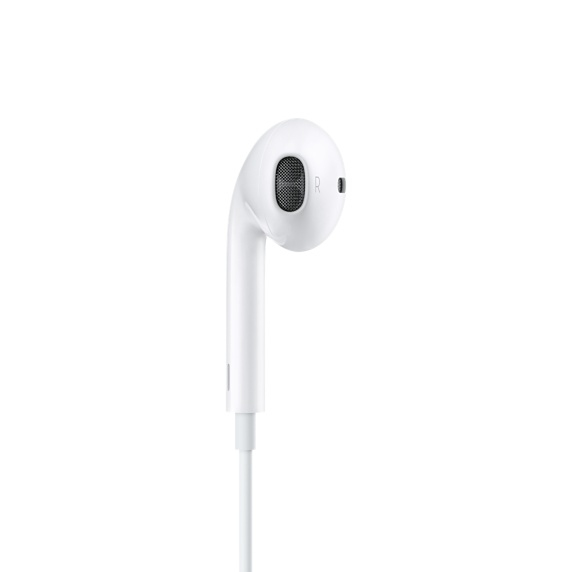 EU Product - EarPods with Remote & Microphone - Original thumbnail