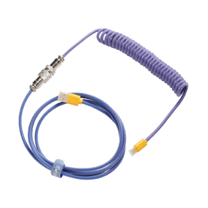 Premicord Horizon Coiled Keyboard Cable thumbnail