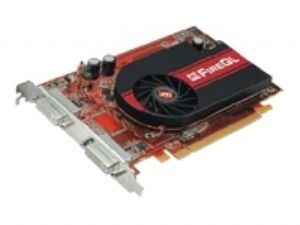 EU Product - FIRE GL V3300 - Graphics card - PCI-Express 128 MB GDDR2 thumbnail