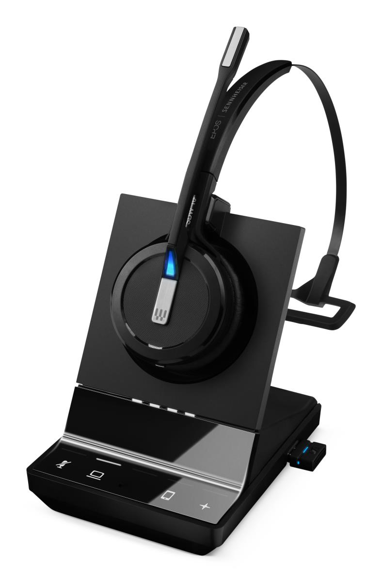 SDW 5014 3 in 1 DECT Headset thumbnail