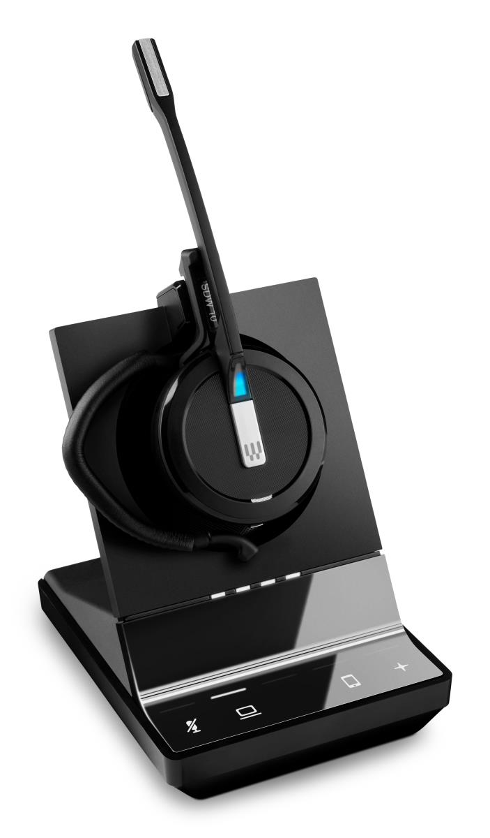 SDW 5014 3 in 1 DECT Headset thumbnail