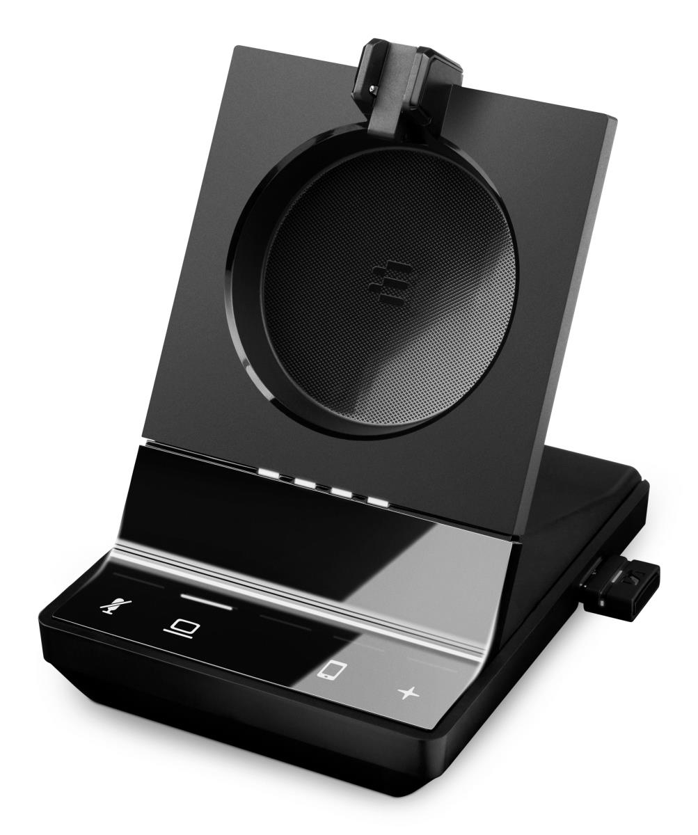 SDW 5014 3 in 1 DECT Headset thumbnail
