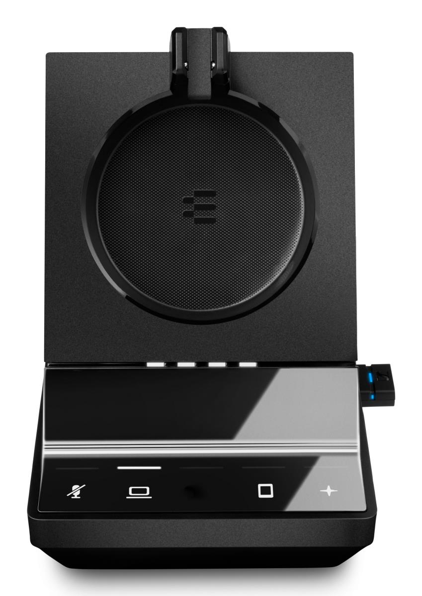 SDW 5014 3 in 1 DECT Headset thumbnail
