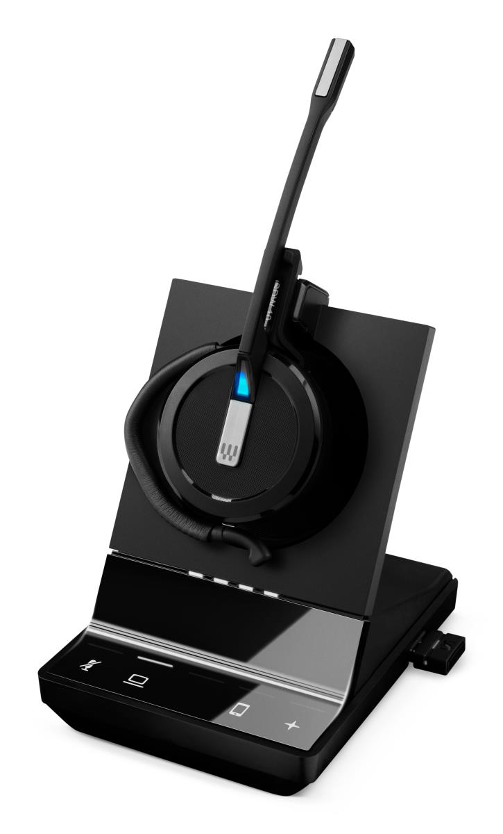 SDW 5014 3 in 1 DECT Headset thumbnail