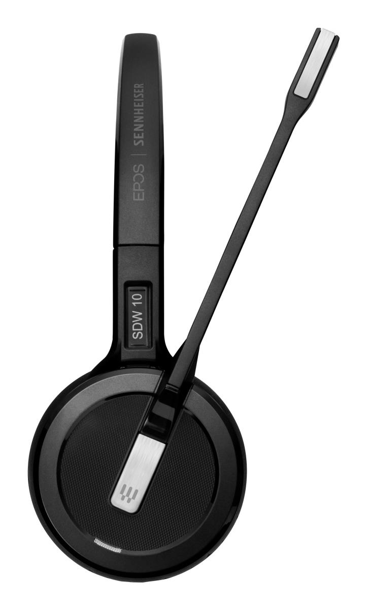 SDW 5014 3 in 1 DECT Headset thumbnail