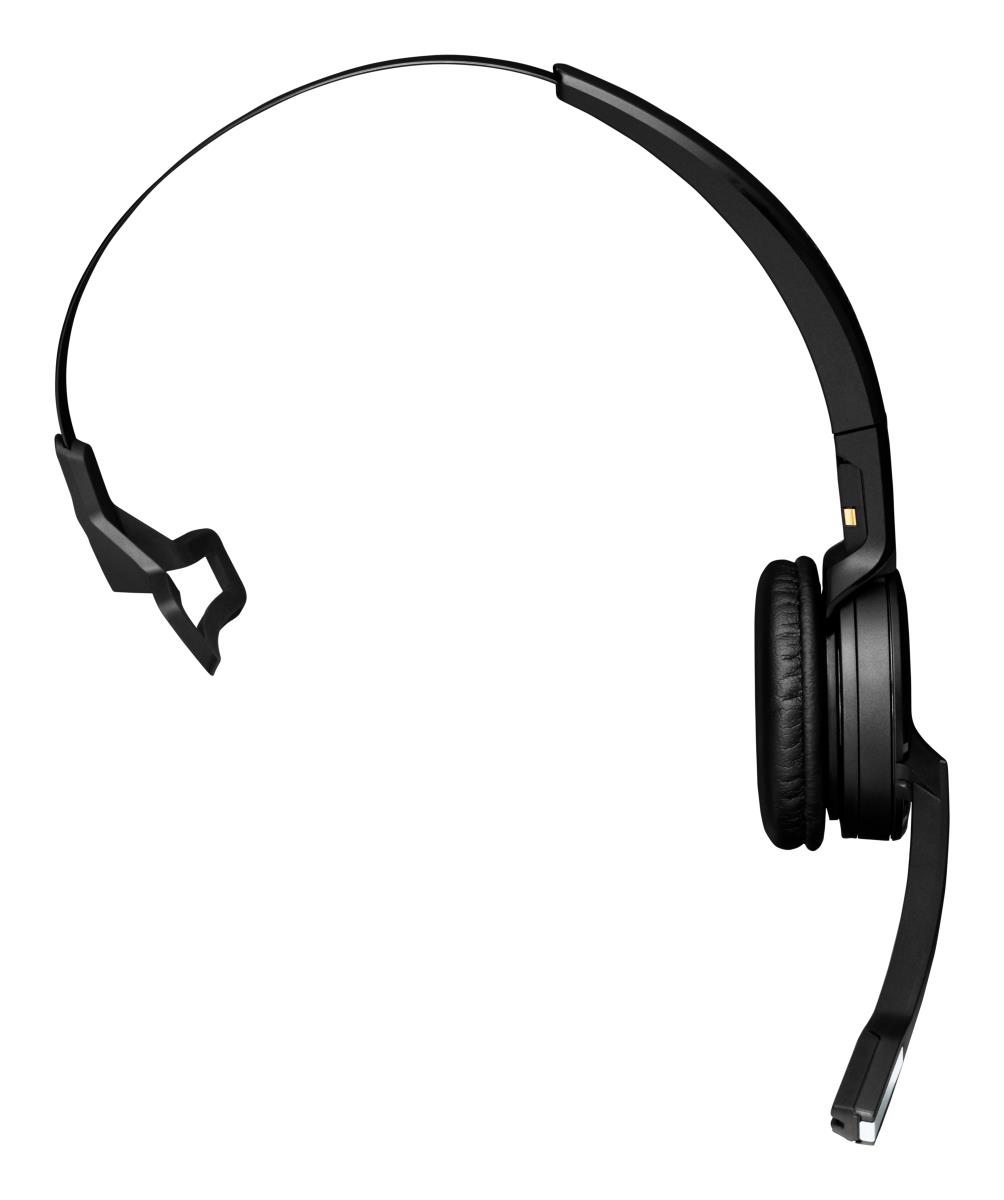 SDW 5014 3 in 1 DECT Headset thumbnail