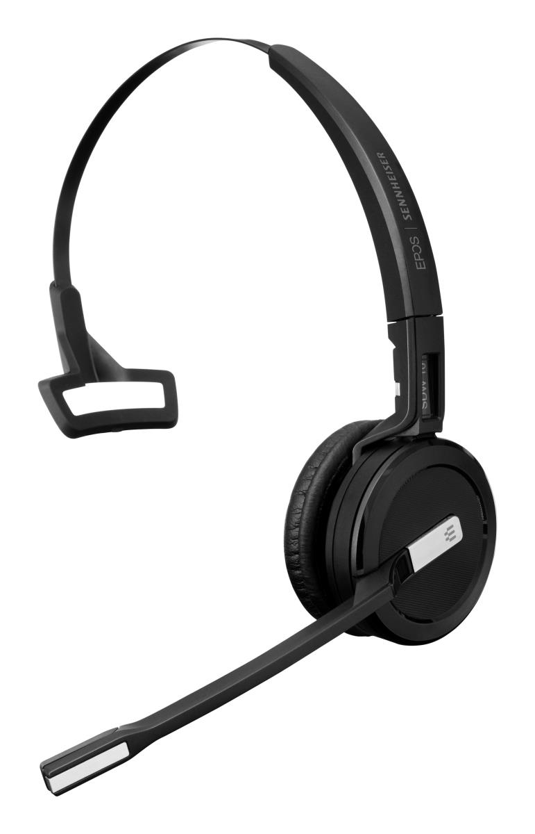 SDW 5014 3 in 1 DECT Headset thumbnail