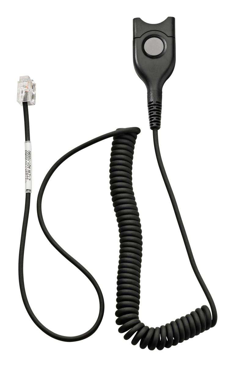 Sennheiser CSTD 08 Connection Cable thumbnail
