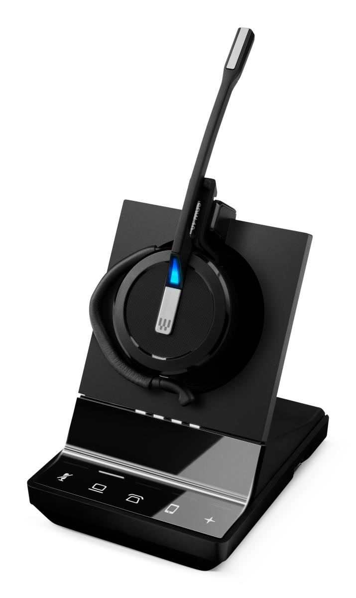 SDW 5015 3in1 DECT Wireless thumbnail