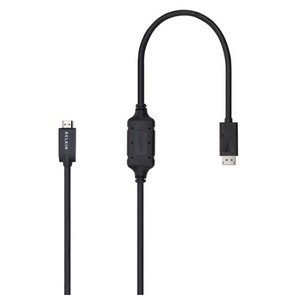 EU Product - DisplyPor o HDMI Cle thumbnail