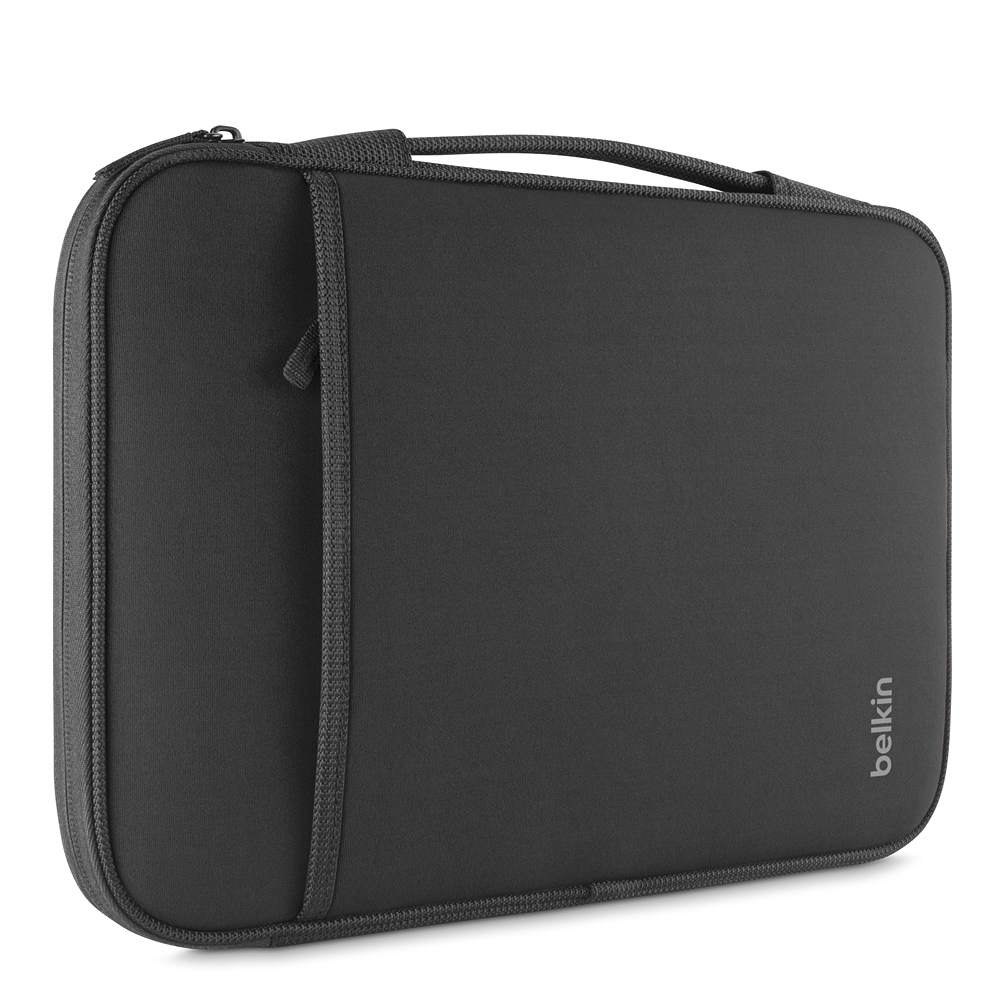 11 LAPTOP/CHROMEBOOK SLEEVE BLACK thumbnail