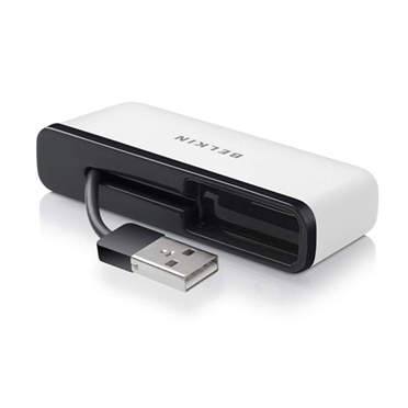 *USB2.0 4-PORT TRAVEL HUB thumbnail