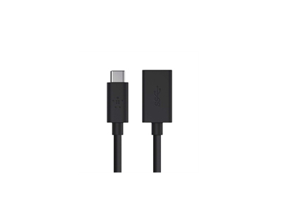 ADAPT USB 3.0 C-USB A 5GBPS1.5 BLK thumbnail