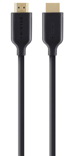 HDMI CAB H SP  ETH 5M GOLD CONNECTOR thumbnail