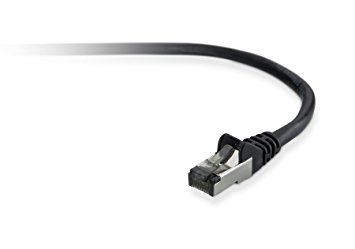 CAT5E NETWORKING CABLE 2M BLACK thumbnail
