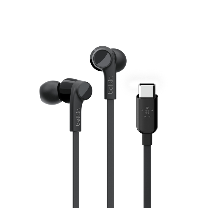 USB-C IN-EAR HEADPHONE thumbnail