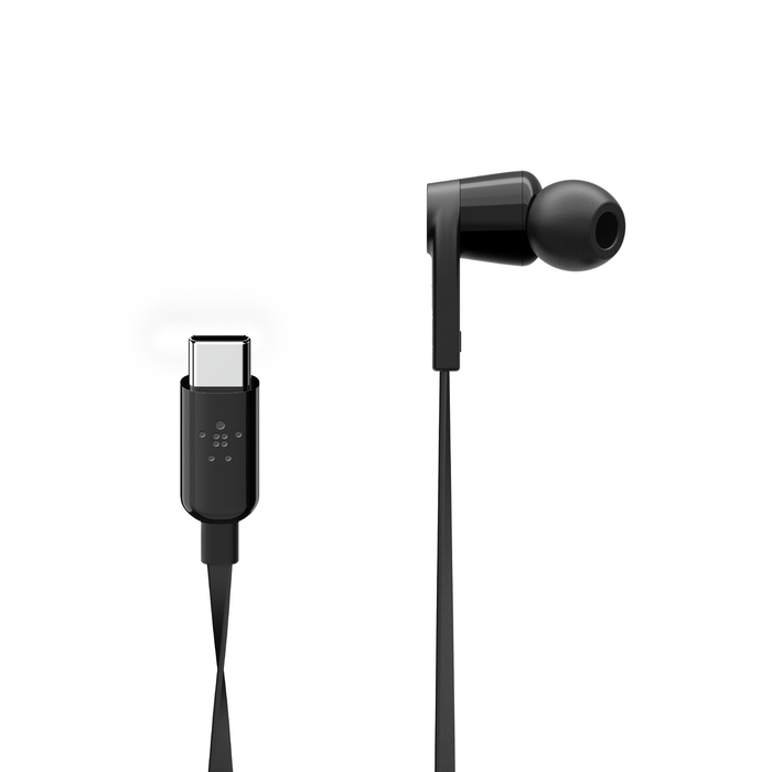 USB-C IN-EAR HEADPHONE thumbnail