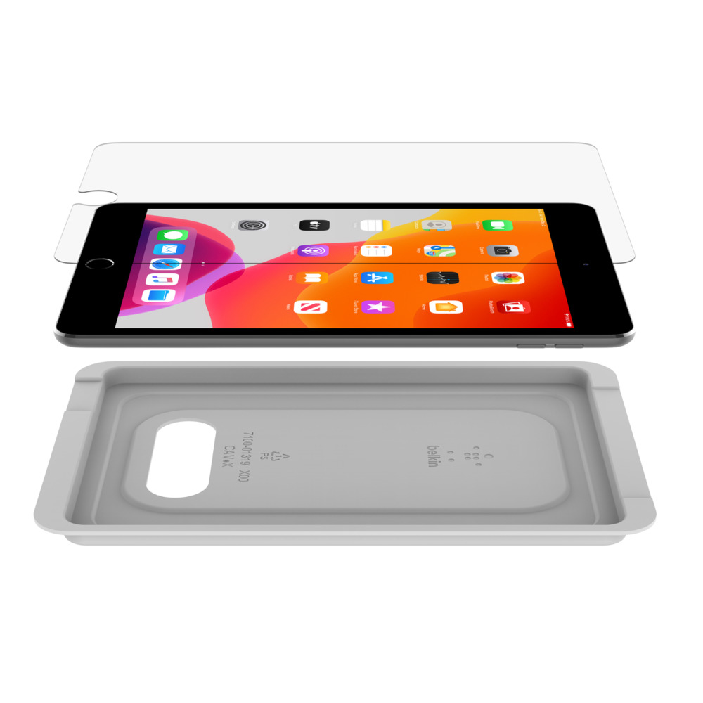 SCREENFORCE TEMPERED GLASSCOVER thumbnail