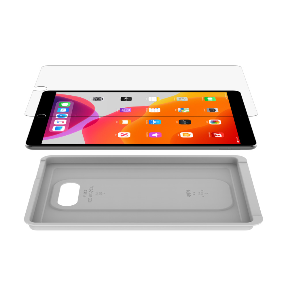 SCREENFORCE TEMPERED GLASSCOVER thumbnail
