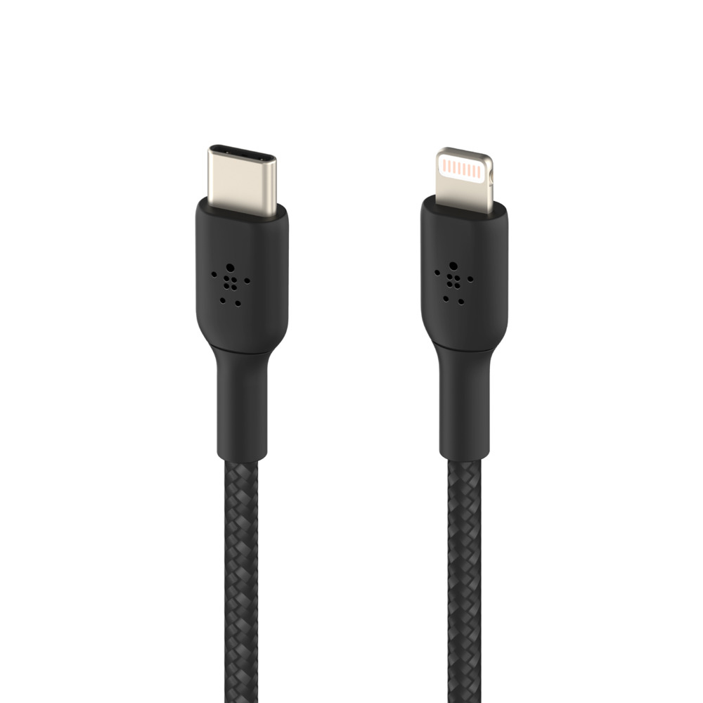 LIGHTNING/USB-C CABLE MFI 2M thumbnail